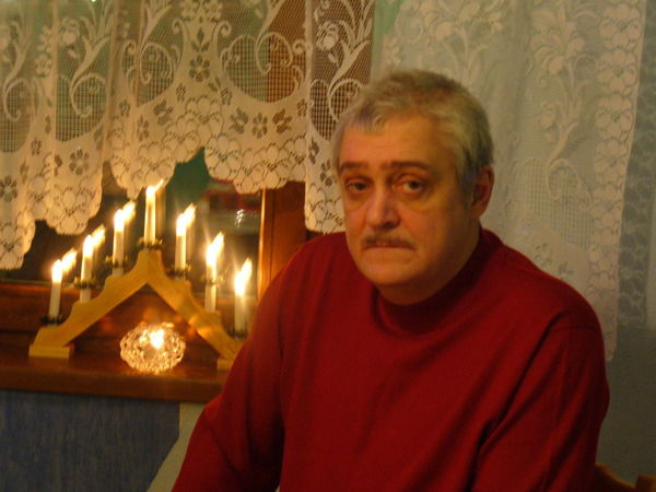 Михаил Андреев