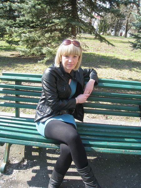 Руслана Ромашук