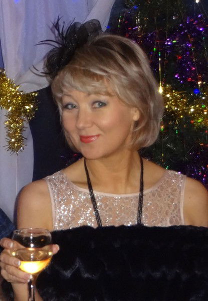 Александра Чугунова