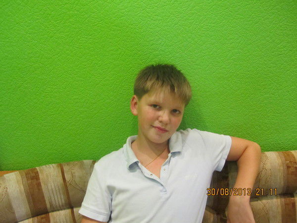 Слава Самойлов