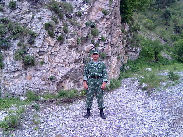 Сергей Смагин