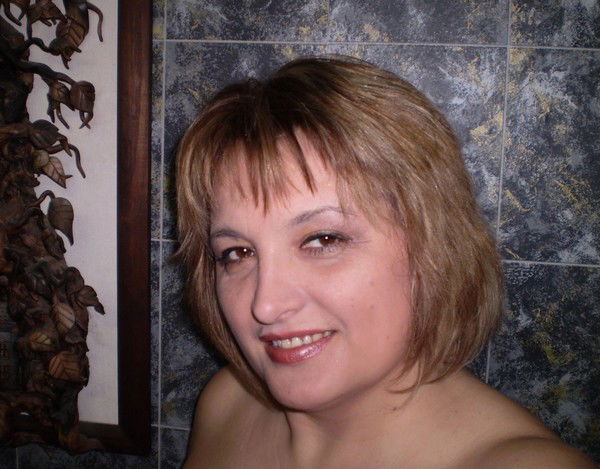 Мила Киричок