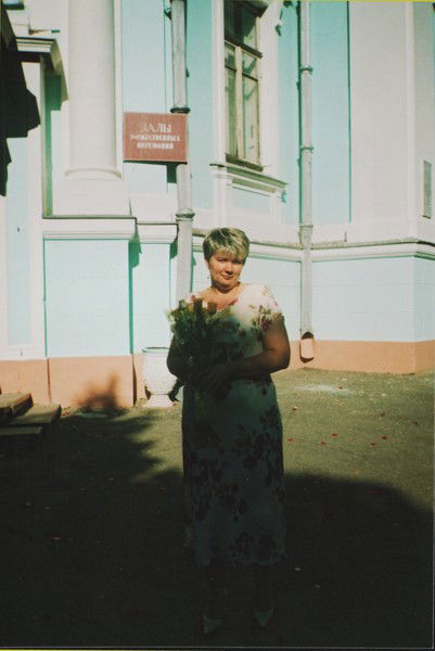 Ольга Белова