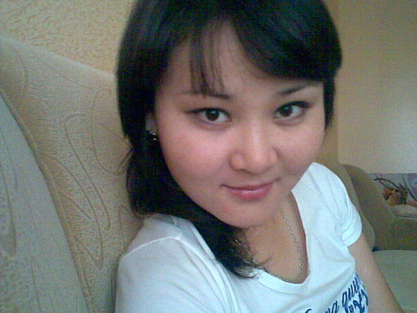 Анара Сейсенбаева