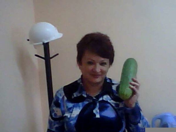 Черехович Галина