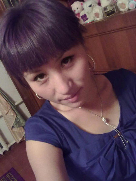 ******гулназ___ Куатбекова ))))