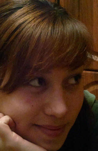 Альбина Жапарова