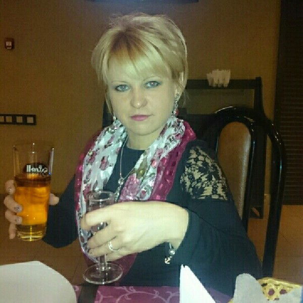 Валентина Костикова