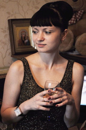 Надежда Корнаухова