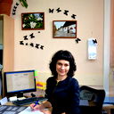 Ekaterina Denisova