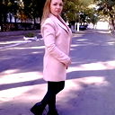 Наталья Бенковская