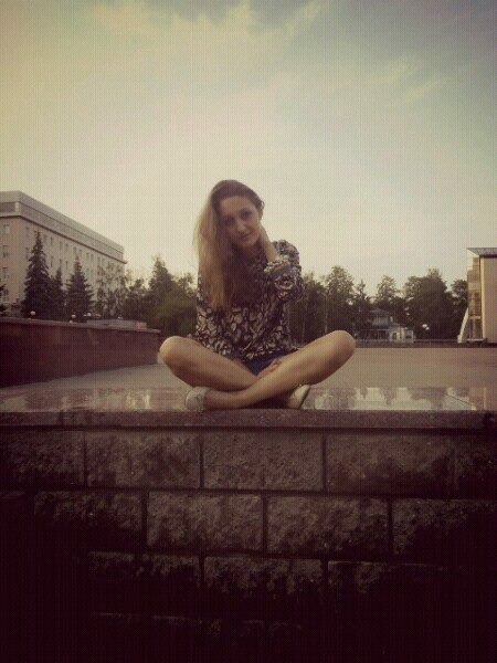 Ленусик Гаскарова