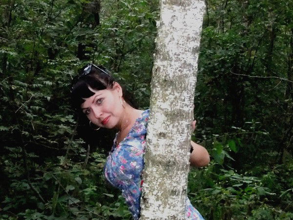 Хохлова Ирина