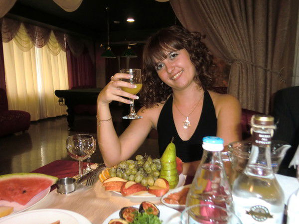 Екатерина Чупрякова