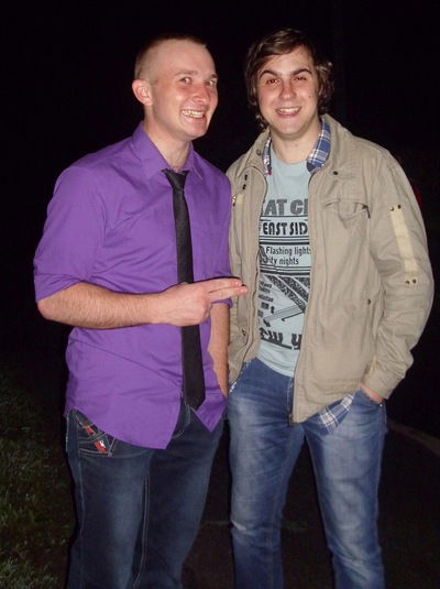 Ник Лежневич