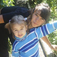 Дария Пинягина