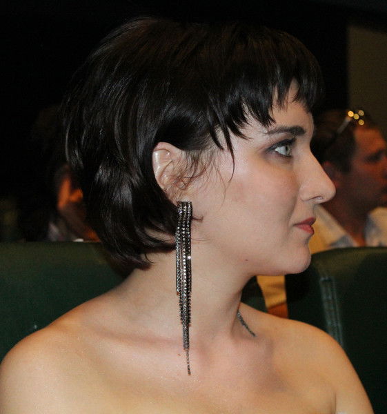 Альфия Хасанова