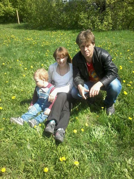 Нина Перова