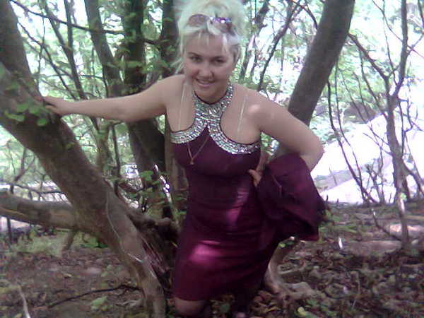 Татьяна Жданова