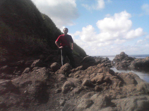 Александр Звонков