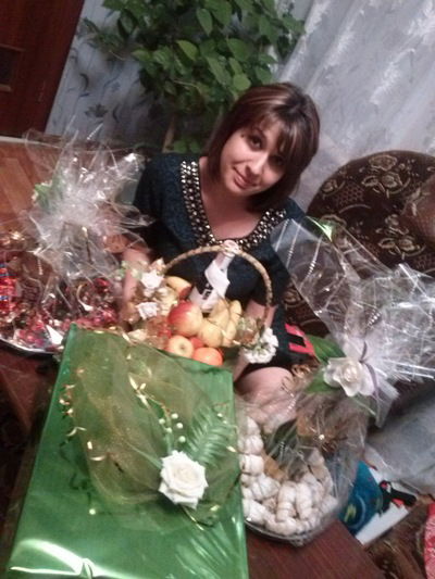 Эмине Пашала