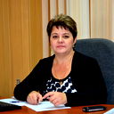 Наталья Резник