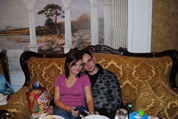 Светлана Левина