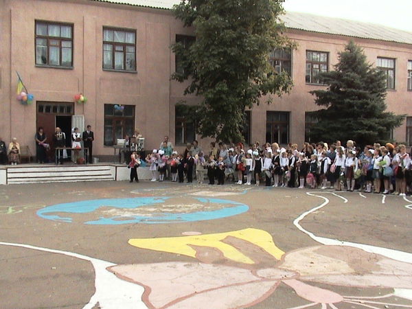 Снежное Школа_3