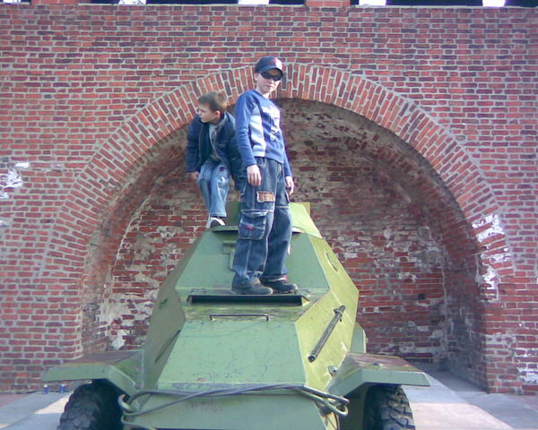 Black Wolf - Диман Р.