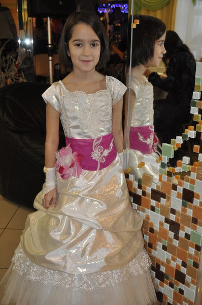 Фаина Тайсина