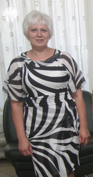 Татьяна Белоконь