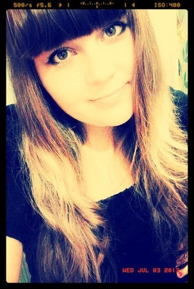 Каролина Визборг