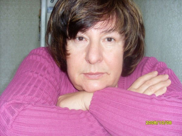 Раиса Целовальникова