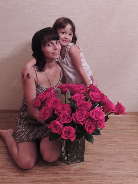 Лилия Гафурова