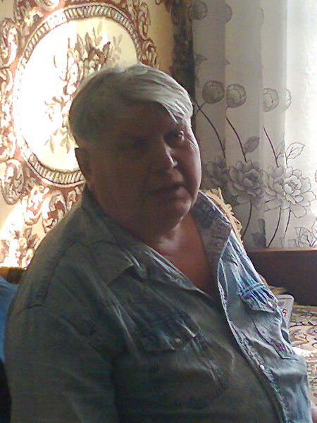 Михаил Щетинин