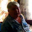Михаил Щетинин