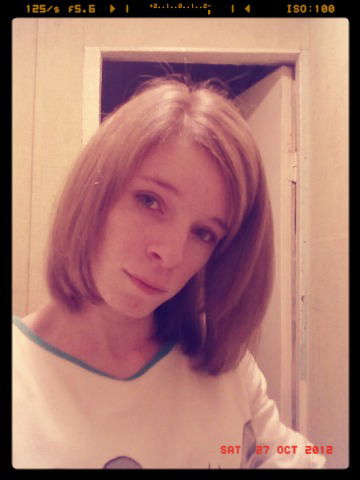 Алена Игумнова