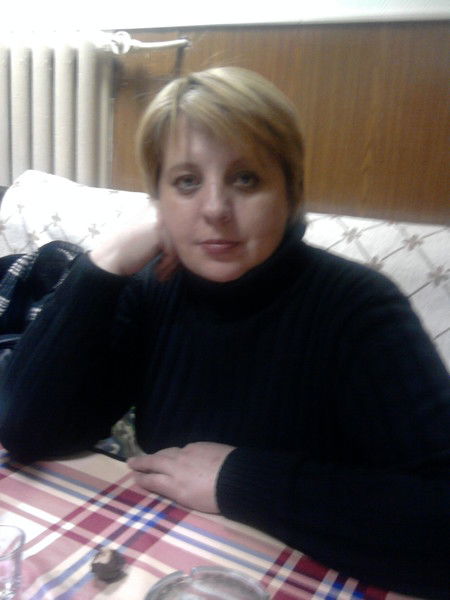 Бугаева Валентина