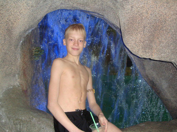 Николай Щукин