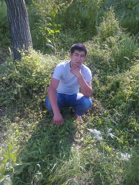 Дидар Толымбек