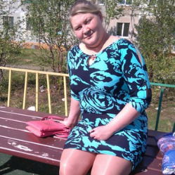 Анна Пластинина