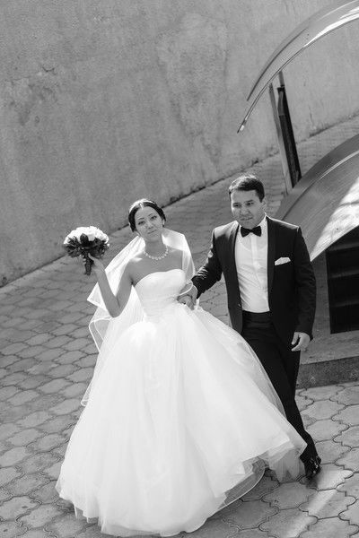 Макпал Кангужина