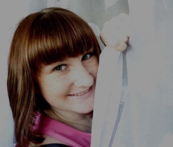 Альбина Шакирова