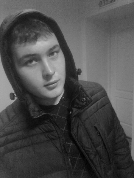 Максим Зубов