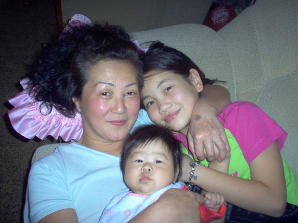 Любовь Вокзал