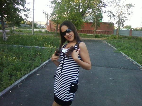 Наталья Кувшинова