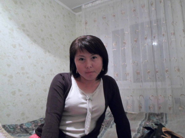 Индира Игебек