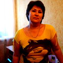 Наталья Некрасова