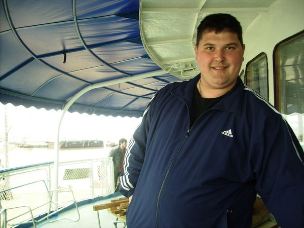 Константин Гурьев