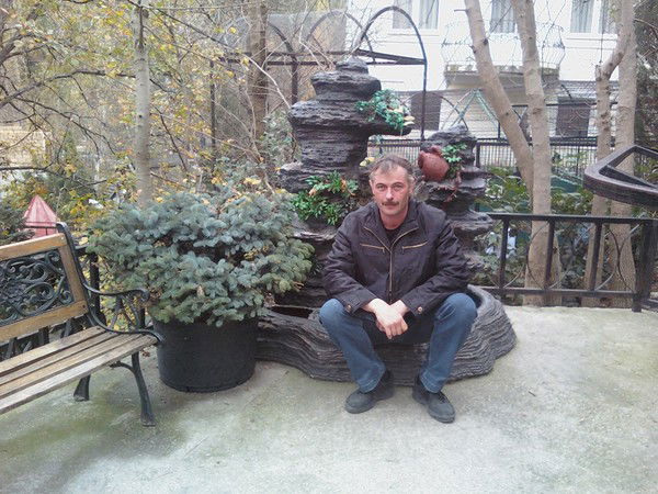 Руслан Борщевский